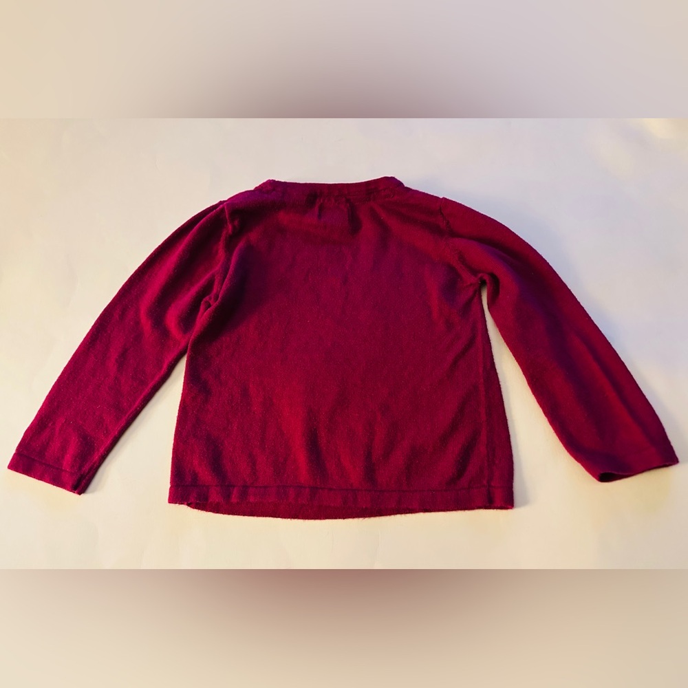 Missoni for Target Kids Shirt - Pink and Black Size 12T-3T - Picture 2 of 5